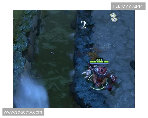 DOTA2战术分析：深入探讨FPX的区域防守策略与执行效果