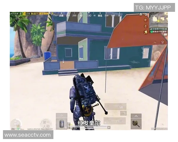 刘强专访：从初心到巅峰和平精英的成长与挑战回顾