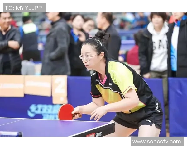 上海乒乓球队在锦标赛中的心理素质分析与表现评估