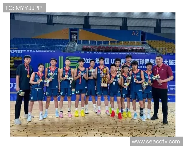 上海篮球队实力强劲荣登全国篮球力量排行榜第4名