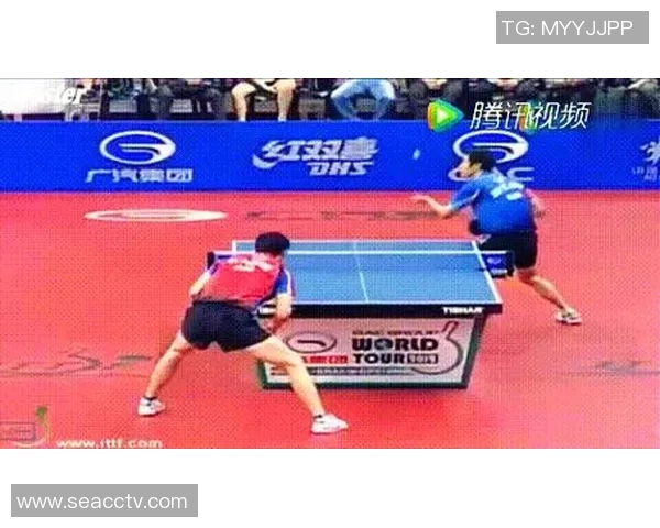 广州乒乓球队灵活性分析与提升策略探讨