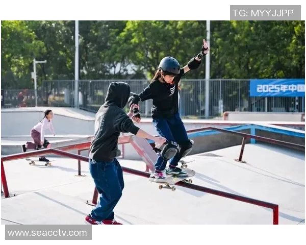 广州滑板队创历史新高滑板意识排名引发热议与关注