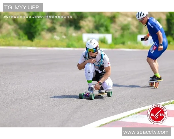 武汉滑板队勇闯马拉松大满贯展现逆袭精神与团队力量