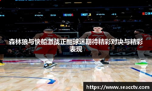 森林狼与快船激战正酣球迷期待精彩对决与精彩表现